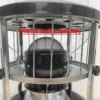Kerosene Heater, Metal, RITO-K2 - view 5
