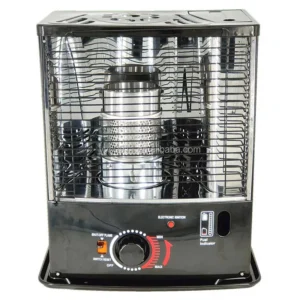 Kerosene Heater, Portable, 10