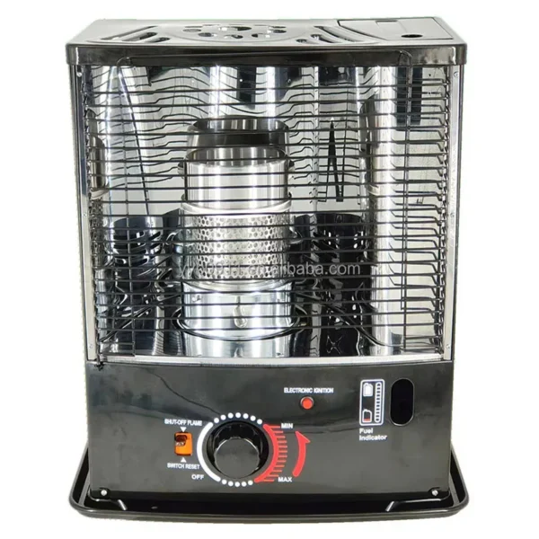 Kerosene Heater, Portable, 10