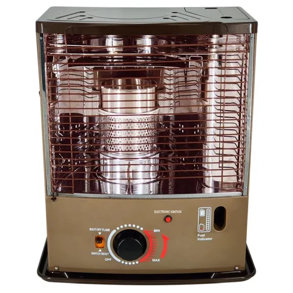 Kerosene Heater, Portable, 10 - view 2
