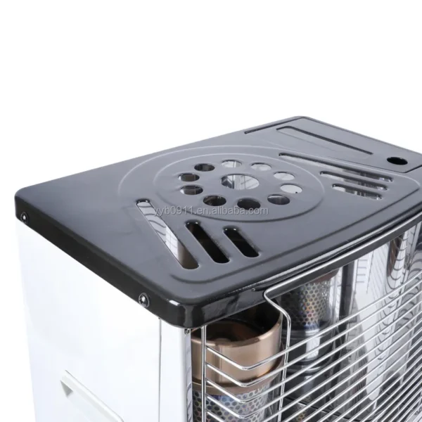 Kerosene Heater, Portable, 10 - view 3