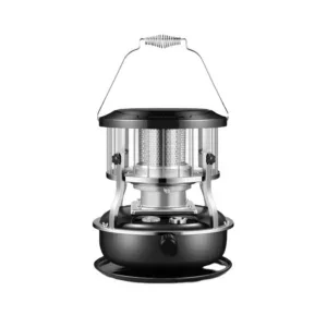 Kerosene Heater, Portable, 10, Manual