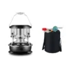 Kerosene Heater, Portable, 10, Manual - view 2