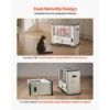 Kerosene Heater, Portable, 10000, BTU - view 4