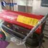 Kerosene Heater, Portable, 220 V, Diesel - view 2