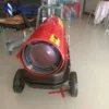 Kerosene Heater, Portable, 220 V, Diesel - view 4