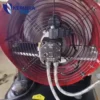 Kerosene Heater, Portable, 220 V, Diesel - view 5