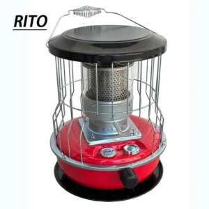 Kerosene Heater, Portable, 6L