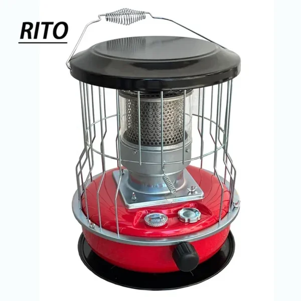 Kerosene Heater, Portable, 6L