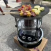 Kerosene Heater, Portable, 6L - view 2