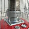 Kerosene Heater, Portable, 6L - view 6