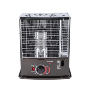 Kerosene Heater, Portable, 9
