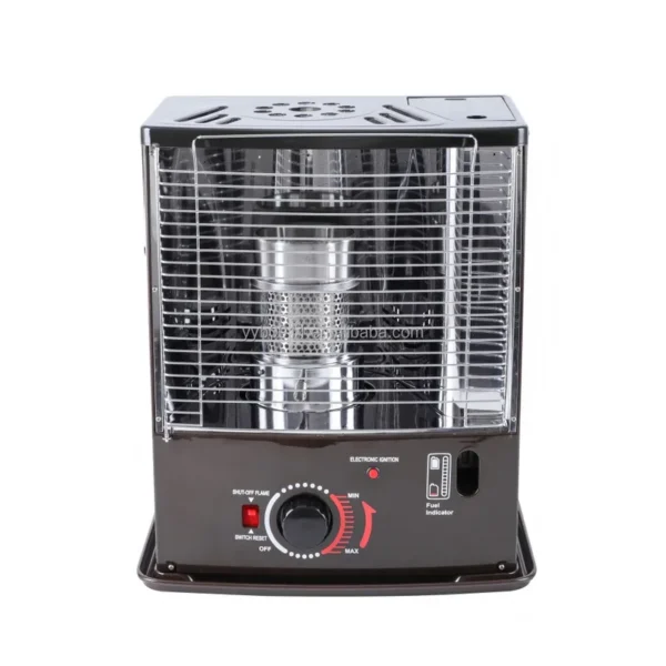 Kerosene Heater, Portable, 9