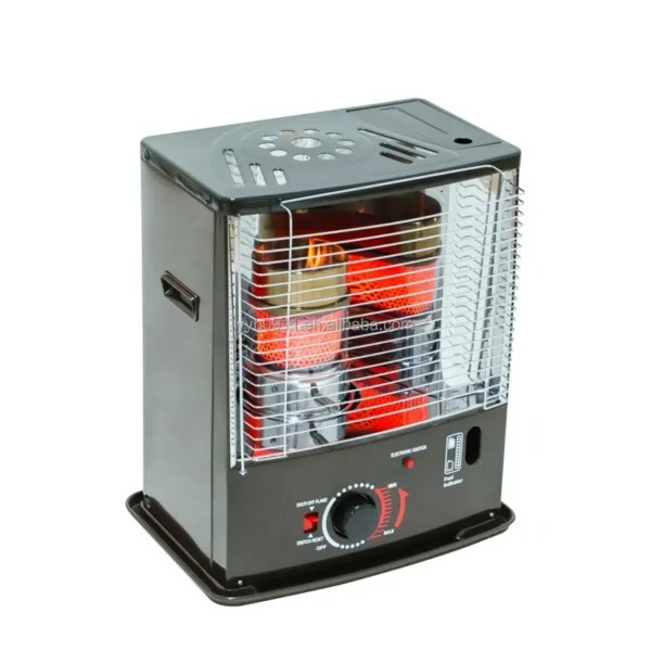 Kerosene Heater, Portable, 9 - view 2