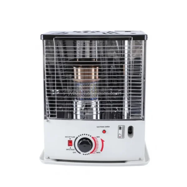 Kerosene Heater, Portable, 9 - view 3