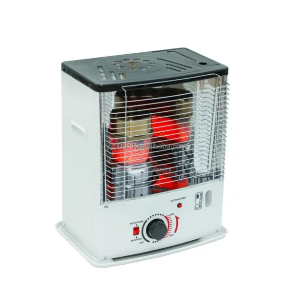 Kerosene Heater, Portable, 9 - view 4