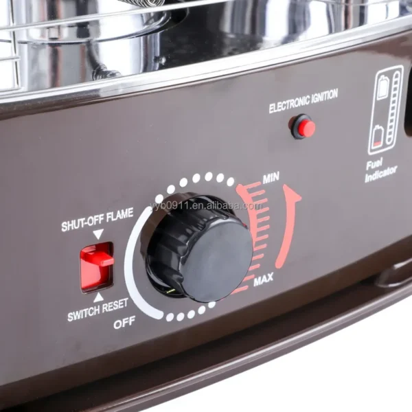 Kerosene Heater, Portable, 9 - view 5