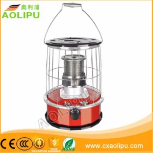 Kerosene Heater, Portable, ALP-77, ce