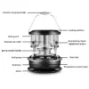 Kerosene Heater, Portable, HT001 - view 2