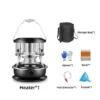 Kerosene Heater, Portable, HT001 - view 4
