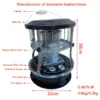Kerosene Heater, Portable, Metal, 4.6L kerosene heater - view 3