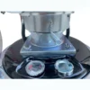 Kerosene Heater, Portable, Metal, 4.6L kerosene heater - view 4