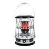Kerosene Heater, Portable, Stainless, Steel