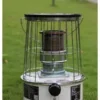 Kerosene Heater, Portable, Stainless, Steel - view 5