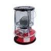 Kerosene Heater, R95-B, 5.2L, Portable, Steel