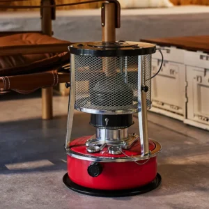 Kerosene Heater, R95, Portable
