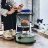 Kerosene Heater, R95, Portable - view 4