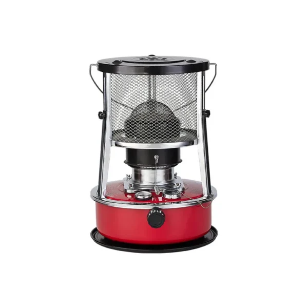Kerosene Heater, R95, Portable - view 5