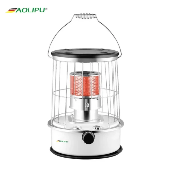 Kerosene Heater, TS77, 10000 - view 3