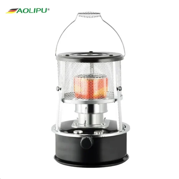 Kerosene Heater, TS77, 10000 - view 5