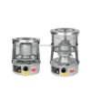 Kerosene Heater, Waterproof, Stainless, Steel