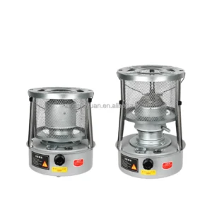 Kerosene Heater, Waterproof, Stainless, Steel