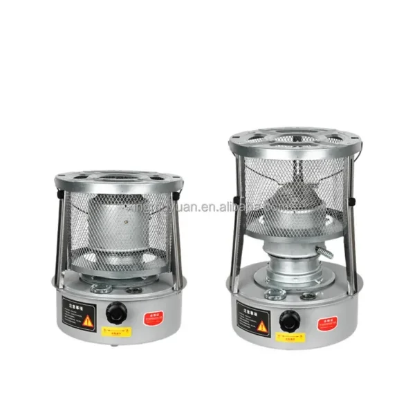 Kerosene Heater, Waterproof, Stainless, Steel