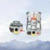 Kerosene Heater, Waterproof, Stainless, Steel - view 5