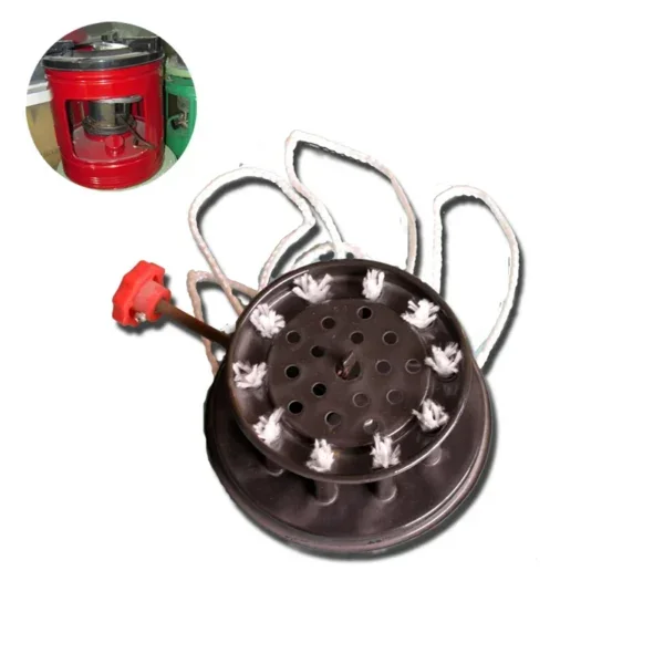 Kerosene Heaters
