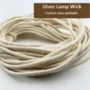 Kerosene Heaters, 5mm, candle wick, XY20260602 - view 5