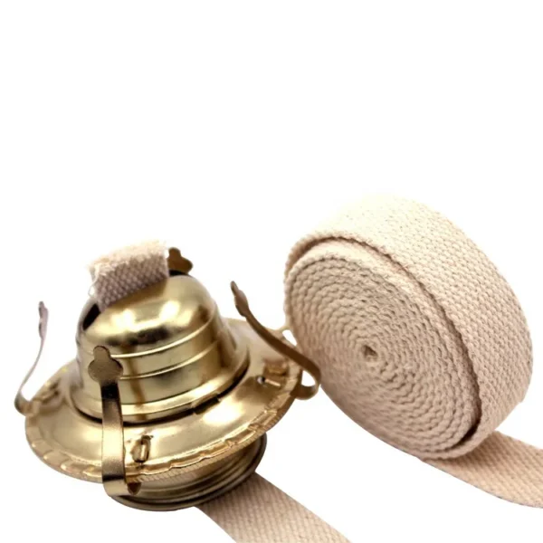 Kerosene Heaters, Braided - view 4