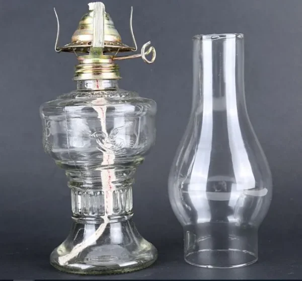 Kerosene Heaters, metal, #2 - view 5