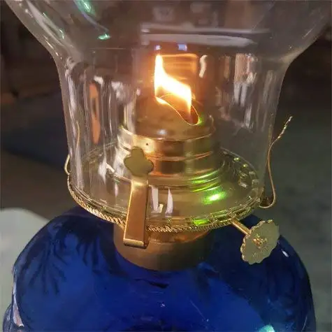 Kerosene Heaters, metal, #2 - view 6