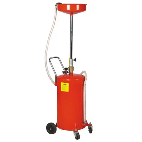 Kerosene Heaters, Portable, Steel, XH-ODT-18-I