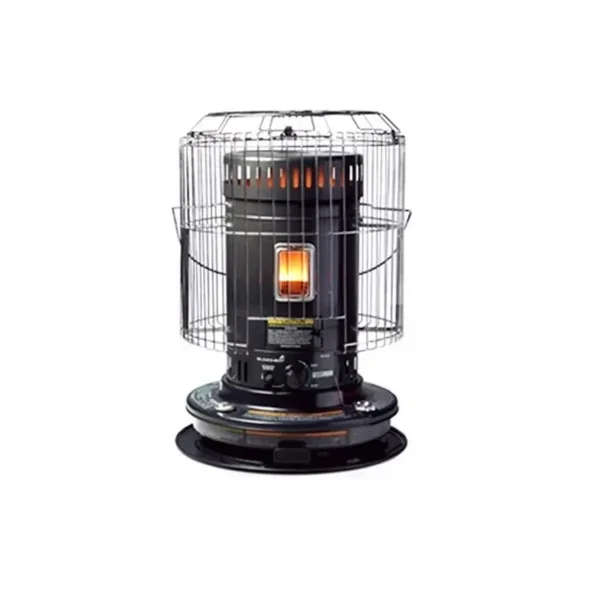 Kerosene Heating Stove, 5