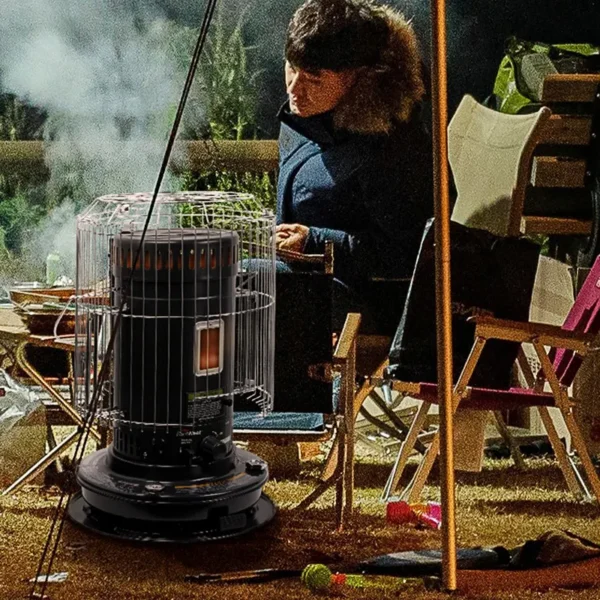 Kerosene Heating Stove, 5 - view 6