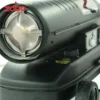 Kerosene Industrial Diesel Heater, 220 V, fast heating - view 6