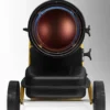 Kerosene Oil Air Heater, 20Kw, Stainless, Steel - view 5