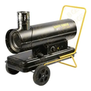 Kerosene Oil Heater, 20Kw/30Kw/50Kw/80Kw, 220-240V