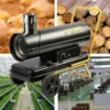 Kerosene Oil Heater, 20Kw/30Kw/50Kw/80Kw, 220-240V - view 6